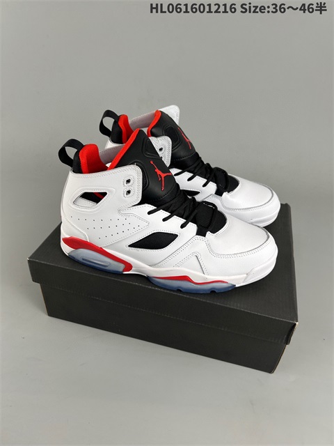 men air Jordan flight club 91 shoes H 2023-1-2-001